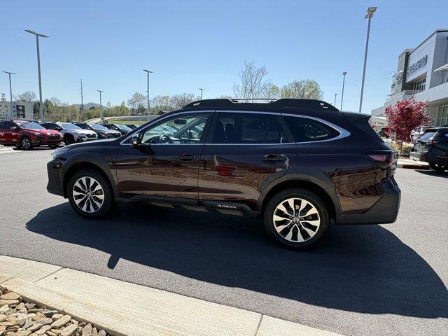 used 2024 Subaru Outback car, priced at $29,999