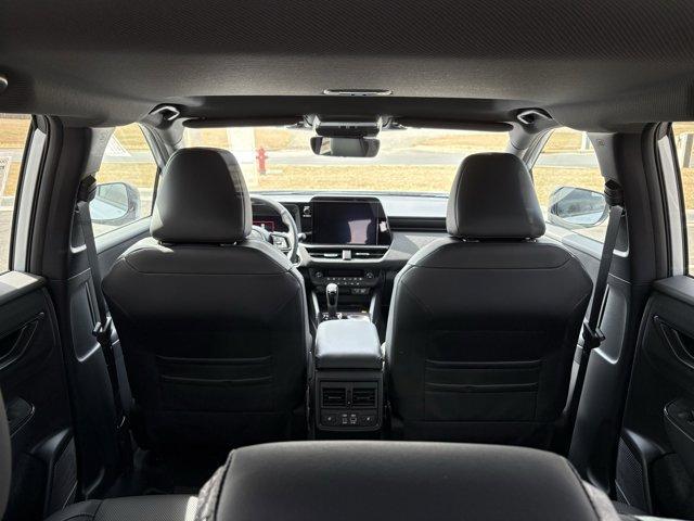 new 2026 Subaru Outback car, priced at $41,142