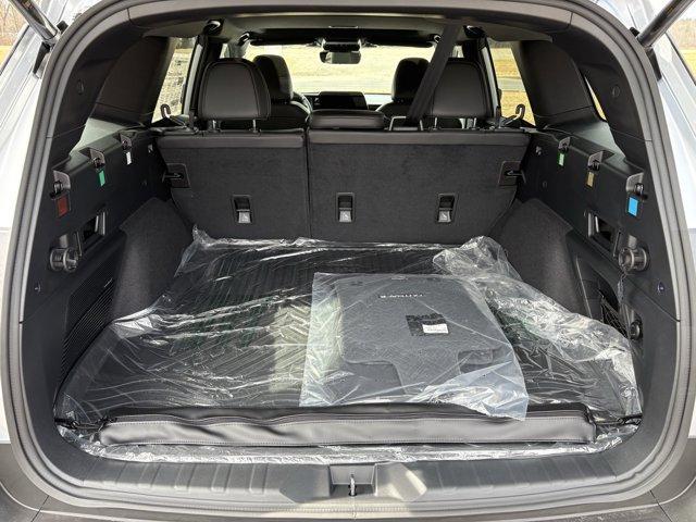 new 2026 Subaru Outback car, priced at $41,142