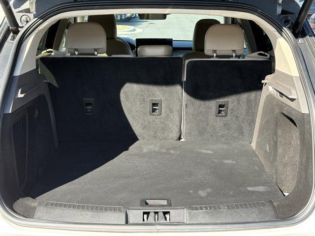 used 2023 Lincoln Corsair car, priced at $31,888