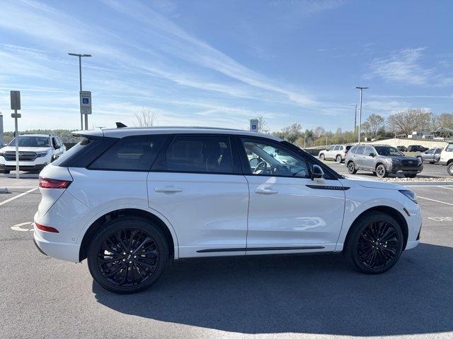 used 2023 Lincoln Corsair car, priced at $31,888