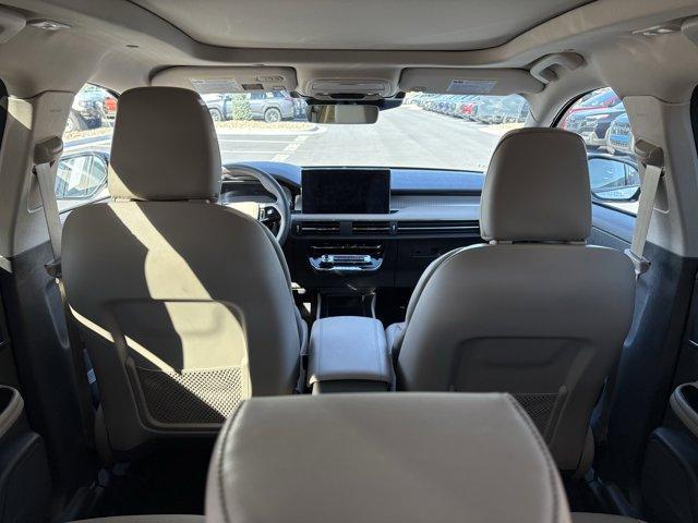 used 2023 Lincoln Corsair car, priced at $31,888