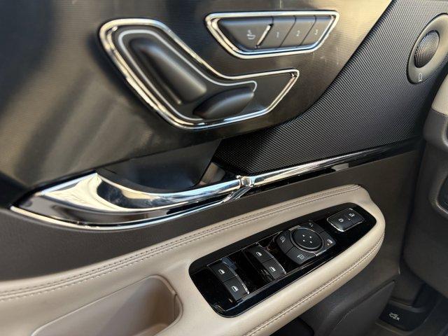 used 2023 Lincoln Corsair car, priced at $31,888