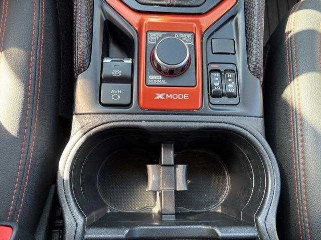used 2021 Subaru Forester car, priced at $21,699