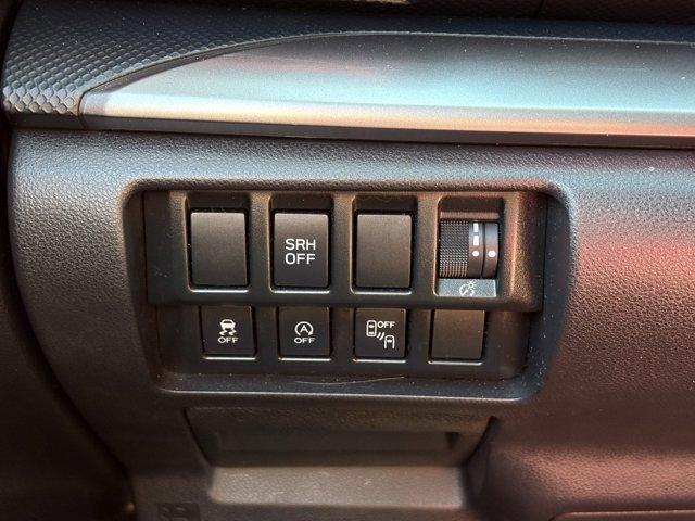 used 2021 Subaru Forester car, priced at $21,699
