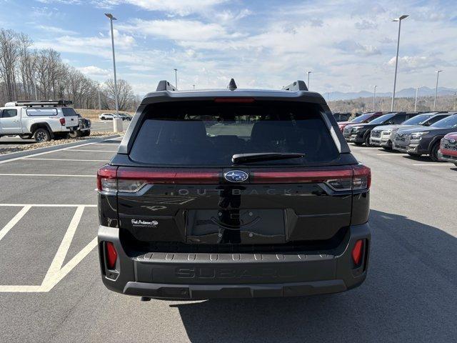 new 2026 Subaru Outback car, priced at $41,186