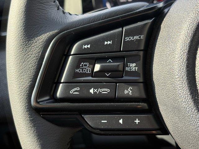 new 2026 Subaru Outback car, priced at $41,186