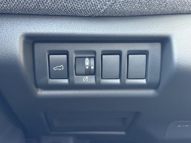 new 2026 Subaru Outback car, priced at $41,186