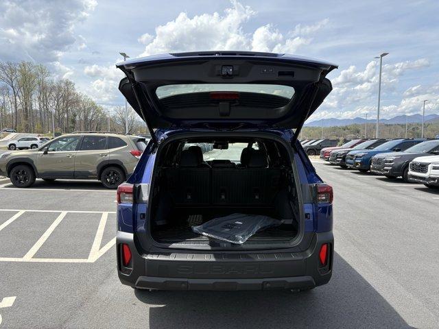 new 2026 Subaru Outback car, priced at $46,733
