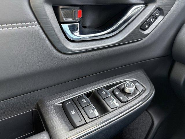 new 2026 Subaru Outback car, priced at $46,733