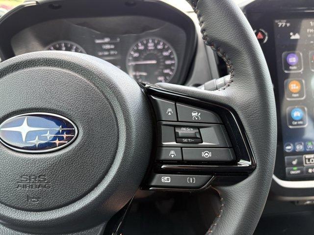 new 2026 Subaru Forester car, priced at $38,096
