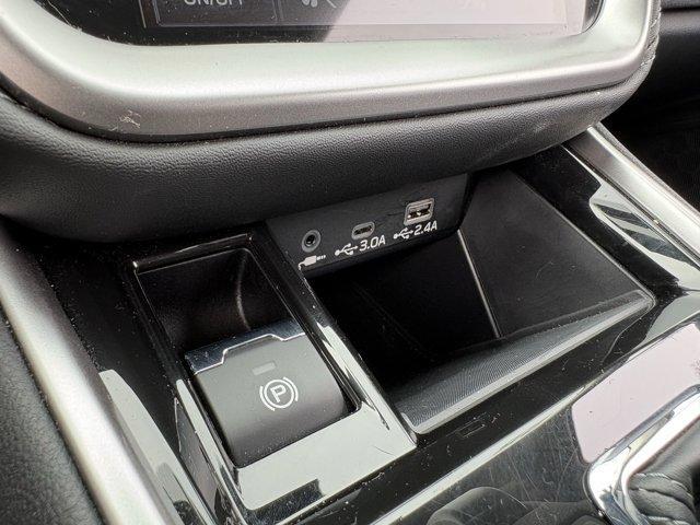 used 2025 Subaru Outback car, priced at $31,799