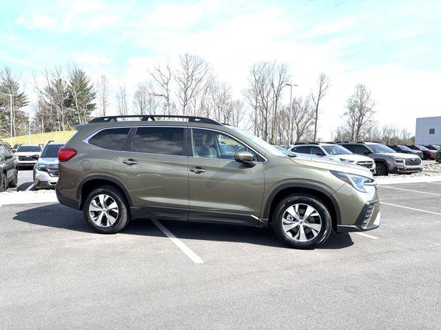 used 2025 Subaru Ascent car, priced at $31,999