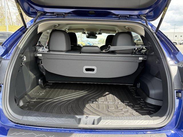 new 2026 Subaru Crosstrek car, priced at $34,995