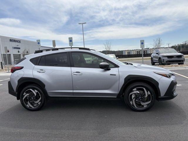 new 2026 Subaru Crosstrek car, priced at $38,462