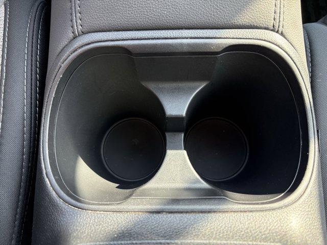 used 2025 Subaru Outback car, priced at $31,599