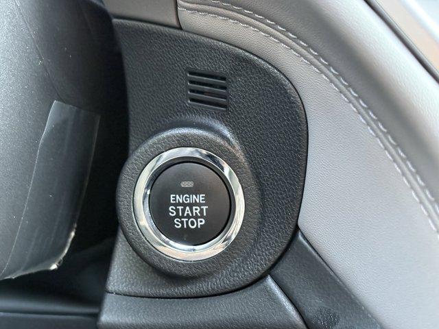 used 2025 Subaru Outback car, priced at $31,599