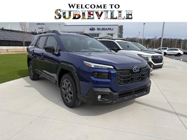 new 2026 Subaru Outback car, priced at $37,769