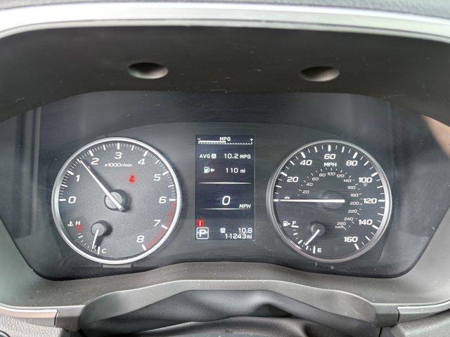 used 2025 Subaru Ascent car, priced at $32,999