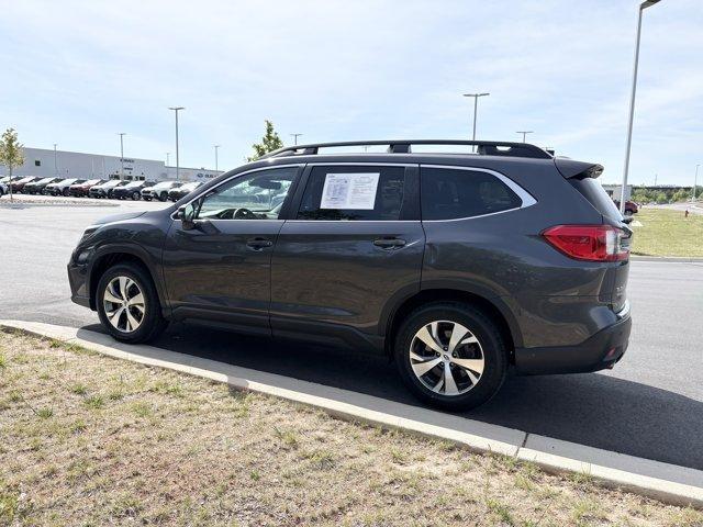 used 2023 Subaru Ascent car, priced at $31,888