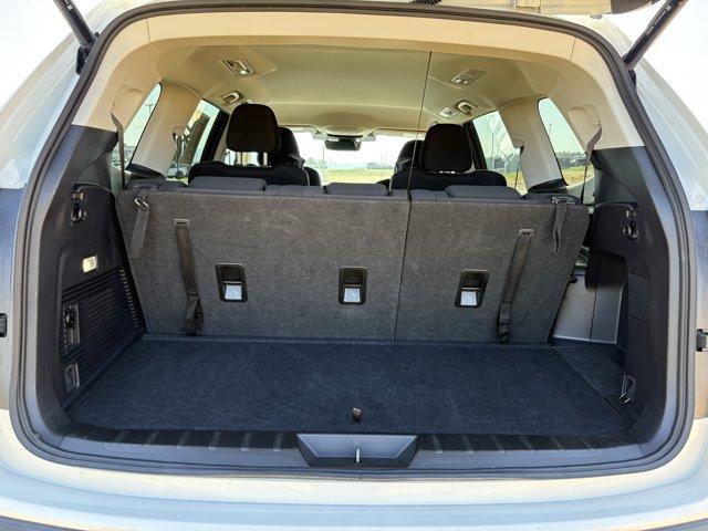 used 2025 Subaru Ascent car, priced at $34,444