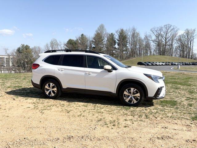 used 2025 Subaru Ascent car, priced at $34,444