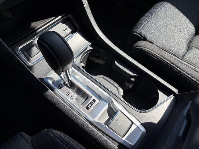 used 2025 Subaru Ascent car, priced at $34,444