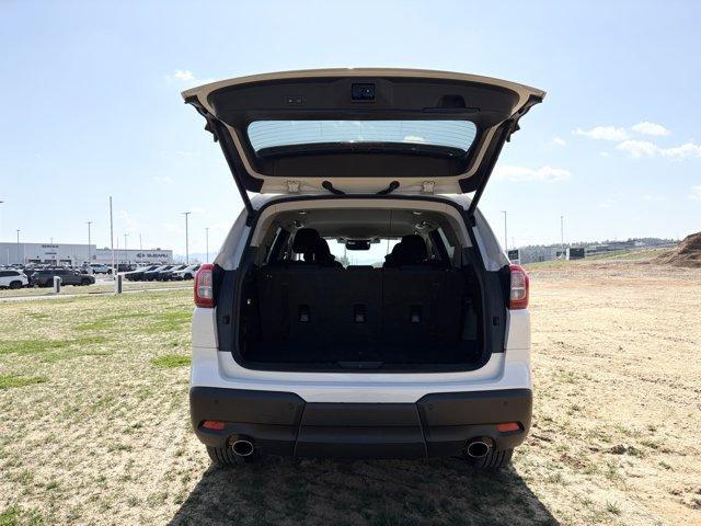 used 2025 Subaru Ascent car, priced at $34,444