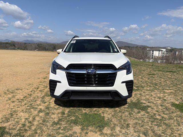 used 2025 Subaru Ascent car, priced at $34,444