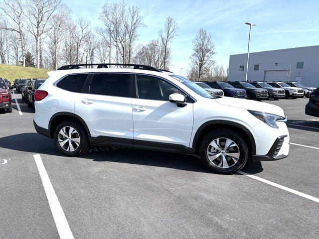 used 2025 Subaru Ascent car, priced at $32,799