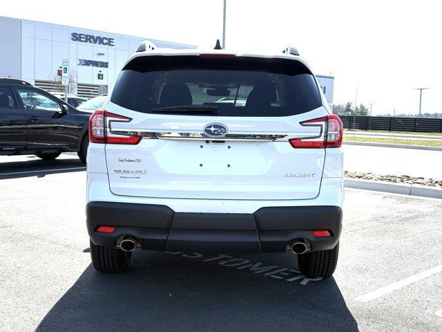 used 2025 Subaru Ascent car, priced at $32,799