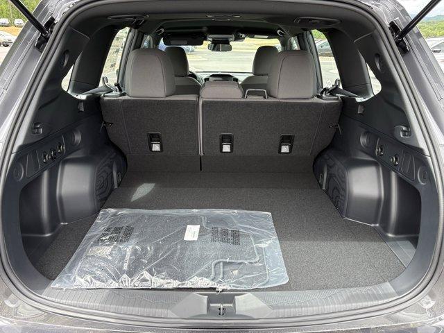 new 2026 Subaru Forester car, priced at $31,615