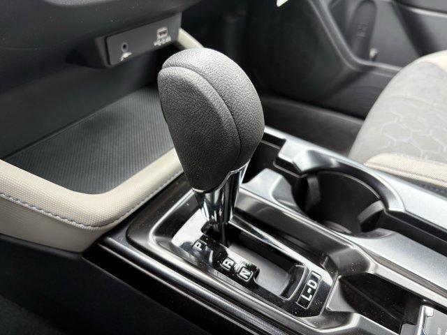 new 2026 Subaru Forester car, priced at $31,615