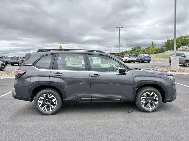 new 2026 Subaru Forester car, priced at $31,615