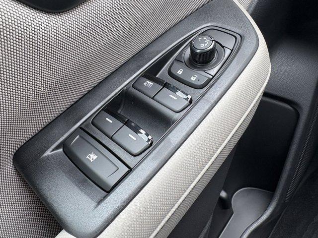 new 2026 Subaru Forester car, priced at $31,615