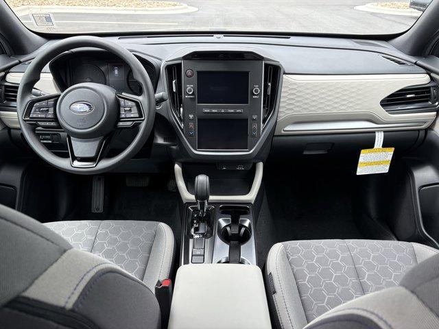 new 2026 Subaru Forester car, priced at $31,615