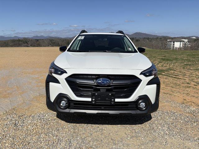 used 2025 Subaru Outback car, priced at $31,699