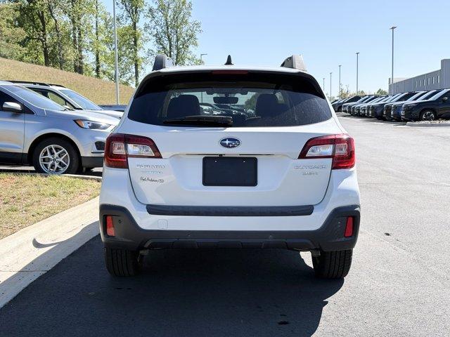 used 2019 Subaru Outback car, priced at $20,599