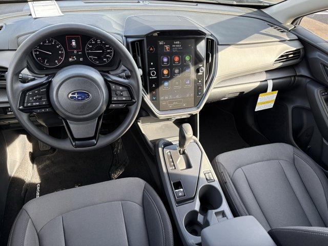 new 2026 Subaru Crosstrek car, priced at $30,815