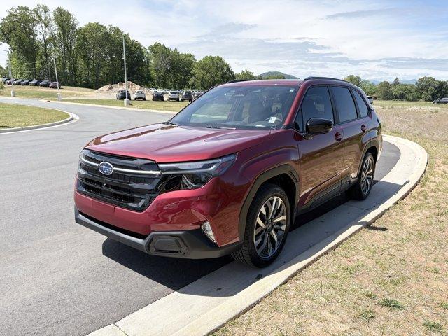 new 2026 Subaru Forester car, priced at $41,481