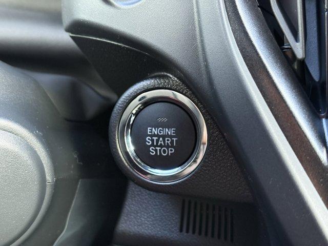 new 2026 Subaru Forester car, priced at $34,469