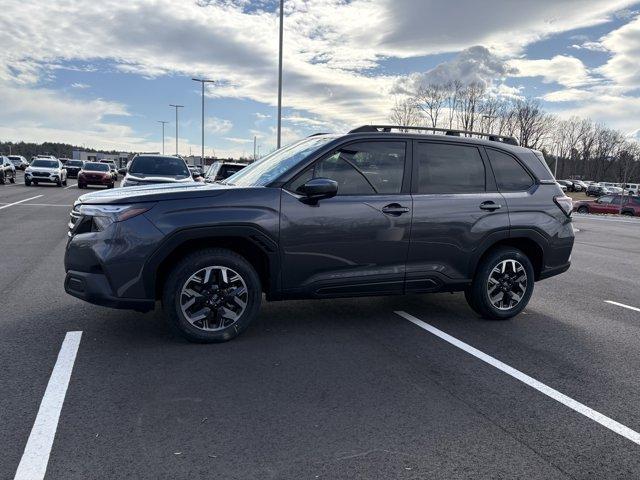 new 2026 Subaru Forester car, priced at $34,469