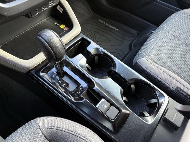 new 2026 Subaru Forester car, priced at $34,469