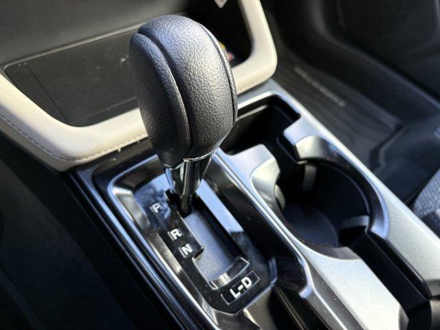 new 2026 Subaru Forester car, priced at $34,469