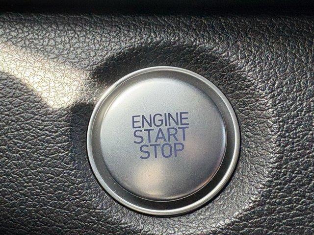 used 2019 Hyundai Santa Fe car, priced at $17,899