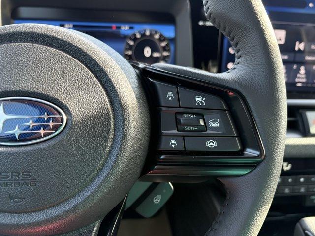 new 2026 Subaru Outback car, priced at $41,142