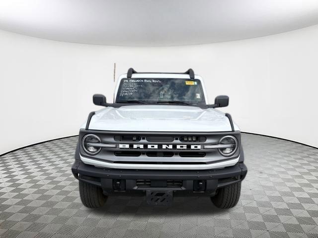 used 2024 Ford Bronco car, priced at $37,599