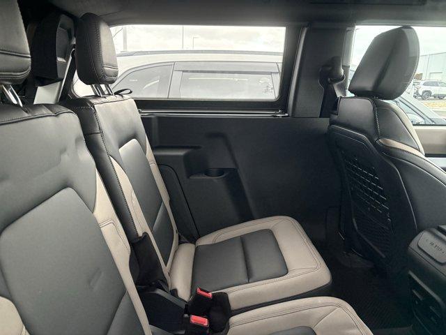 used 2024 Ford Bronco car, priced at $37,599