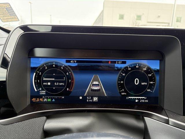 new 2026 Subaru Outback car, priced at $37,769