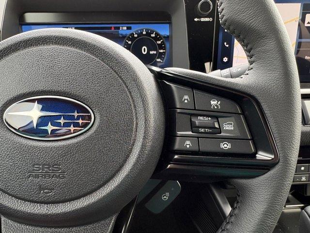 new 2026 Subaru Outback car, priced at $37,769